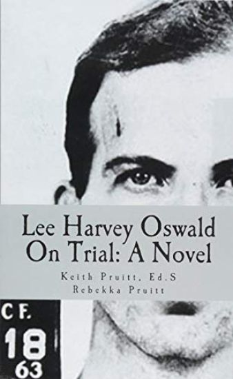 Lee Harvey Oswald On Trial