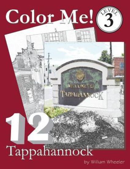 Color Me! Tappahannock