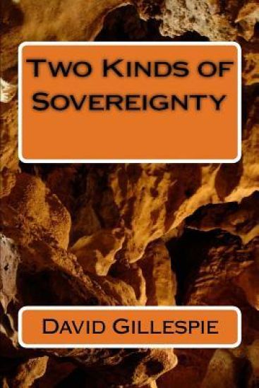 Two Kinds of Sovereignty
