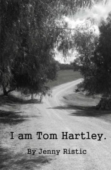 I am Tom Hartley