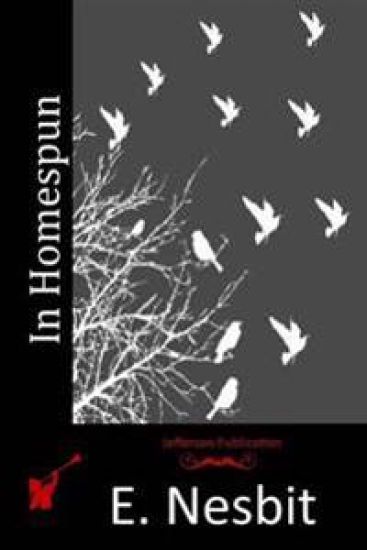 In Homespun