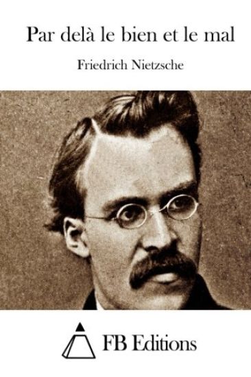 Par delà le bien et le mal