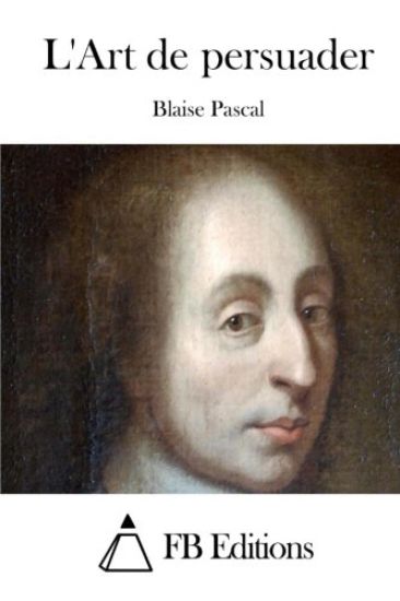 L'Art de persuader