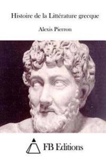 Histoire de la Littérature Grecque