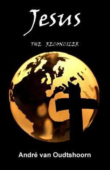 Jesus the Reconciler