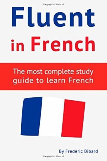 Fluent in French