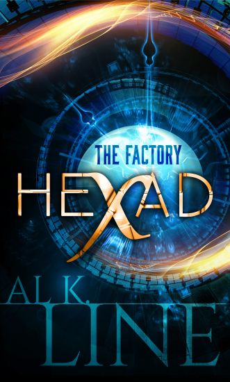 Hexad: The Factory