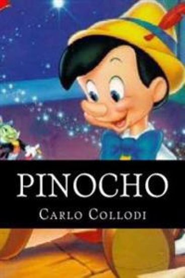 Pinocho