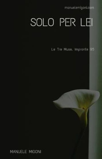 Solo per lei