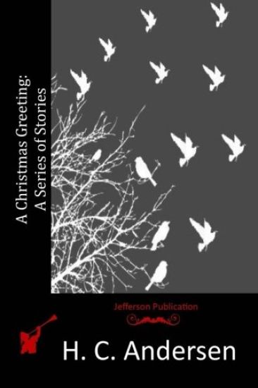 A Christmas Greeting: A Series of Stories