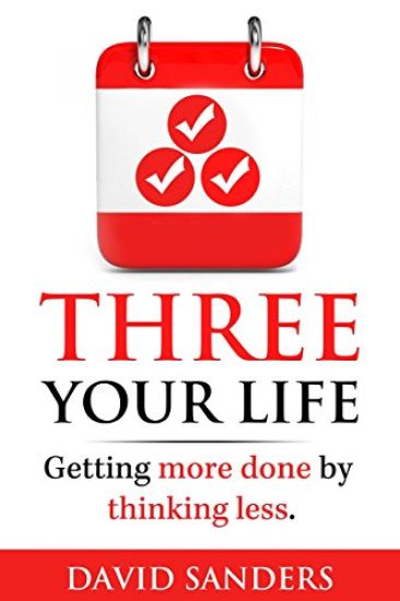 Three Your Life