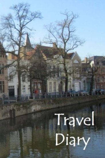Travel Diary