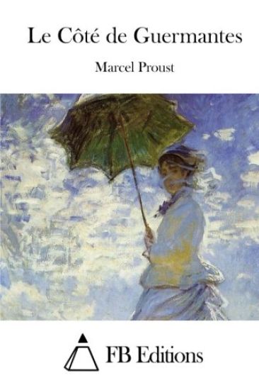Le Côté de Guermantes