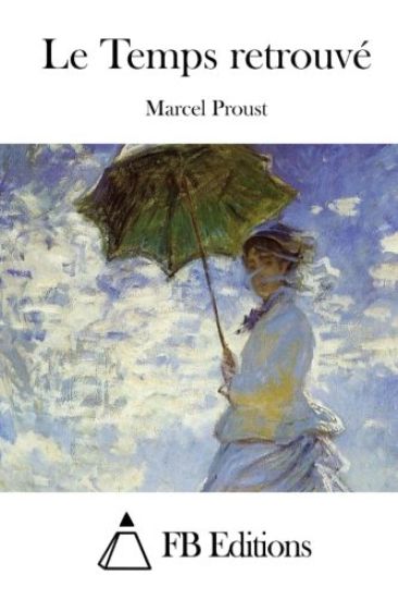 Le Temps retrouvé