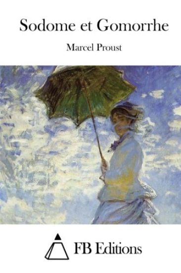 Sodome et Gomorrhe