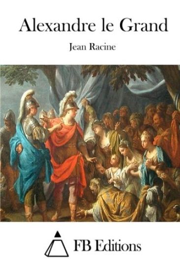 Alexandre le Grand