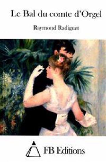 Le Bal du comte d'Orgel