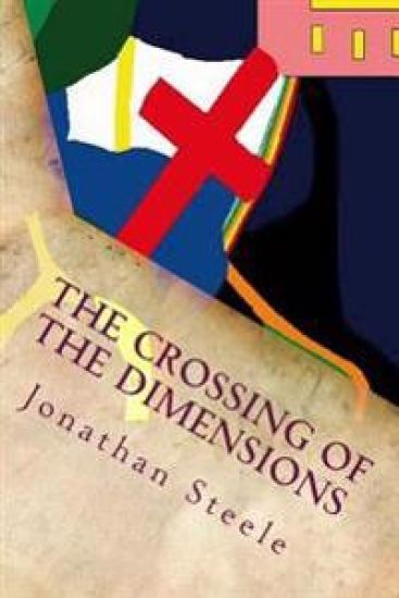 The crossing of the dimensions