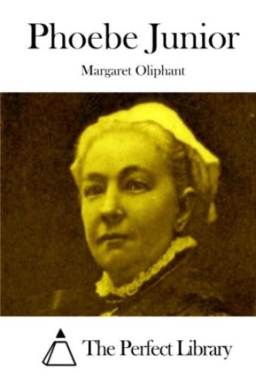 Phoebe Junior