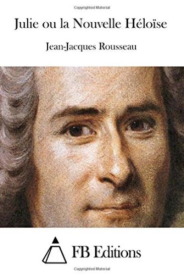 Julie ou la Nouvelle Héloïse