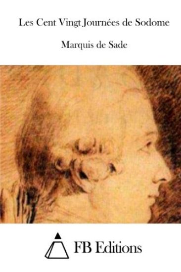 Les Cent Vingt Journées de Sodome
