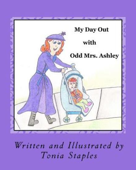 My Day Out with Odd Mrs. Ashley