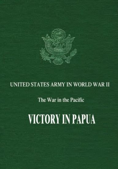 Victory in Papua