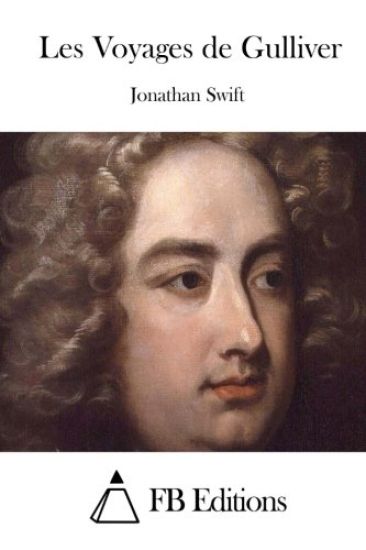 Les Voyages de Gulliver