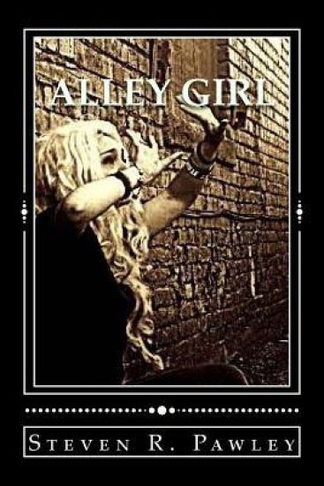 Alley Girl: Book I of the McCatty Chronicles