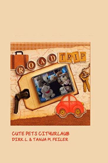 Cute Pets Cityurlaub