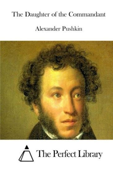 The Daughter of the Commandant