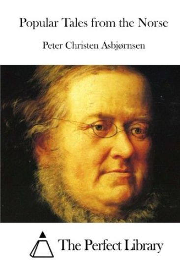Popular Tales from the Norse