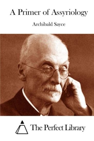 A Primer of Assyriology