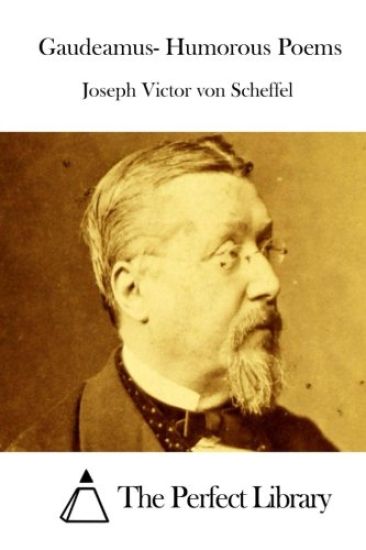 Gaudeamus- Humorous Poems