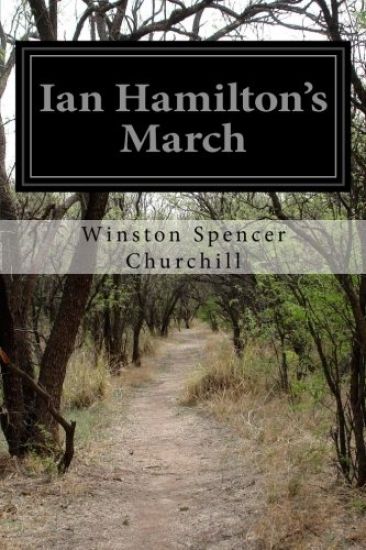 Ian Hamilton's March