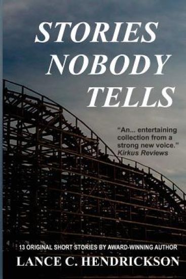 Stories Nobody Tells