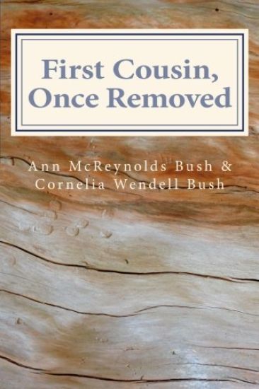 First Cousin, Once Removed