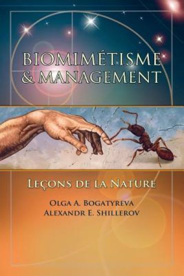 Biomimétisme & Management: Leçons de la nature