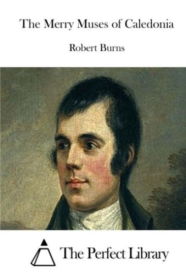 The Merry Muses of Caledonia