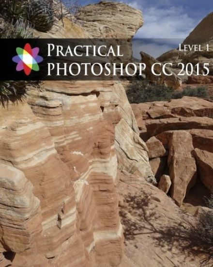 Practical Photoshop 2015 Level 1