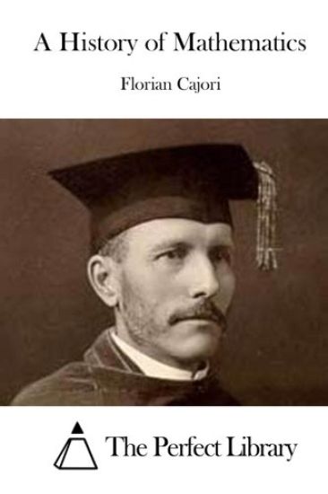 A History of Mathematics