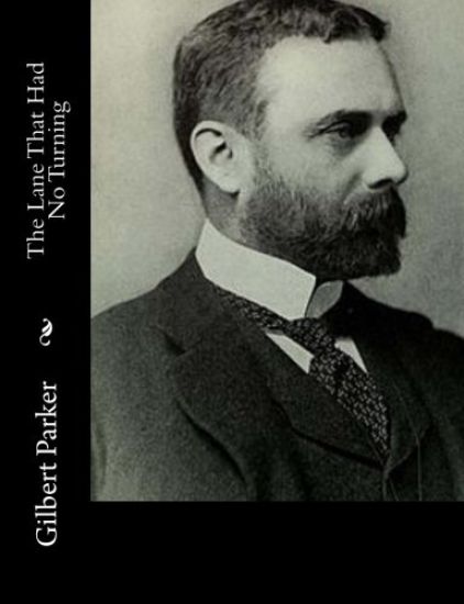 The Lane That Had No Turning