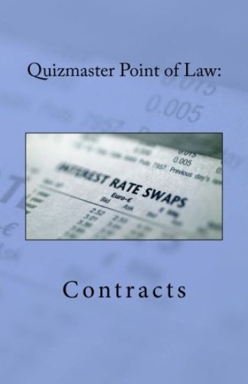 Quizmaster Point of Law