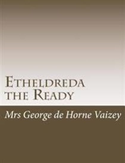 Etheldreda the Ready