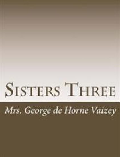 Sisters Three