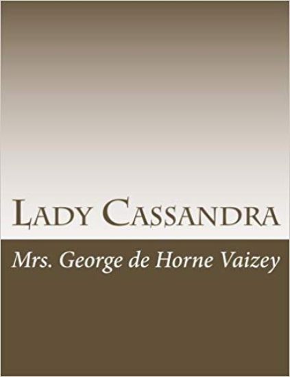 Lady Cassandra