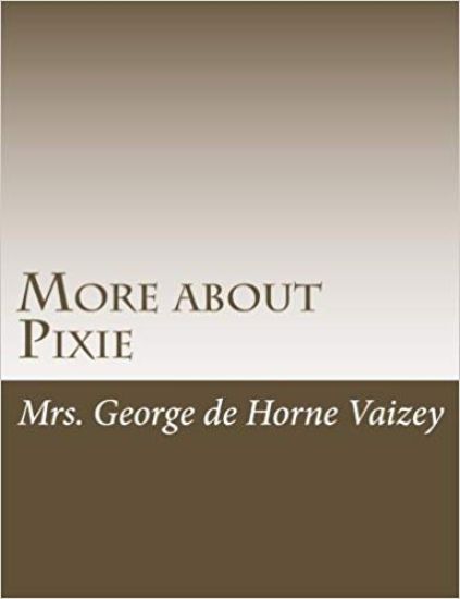 More about Pixie