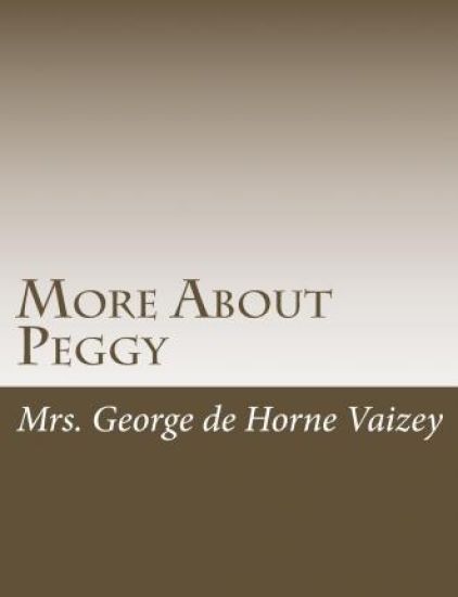 More About Peggy