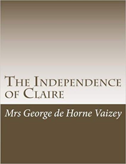 The Independence of Claire
