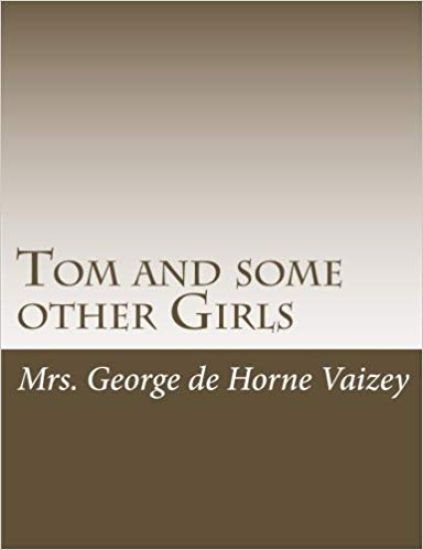 Tom and some other Girls